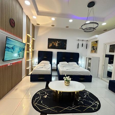 Esto'S Apartament Near Tirana Airport 1 - Self Checkin -Netflix - Free Parking Valjiosi Exterior foto