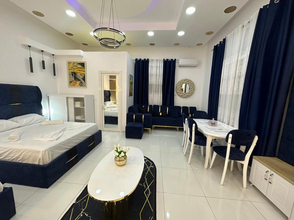 Esto'S Apartament Near Tirana Airport 1 - Self Checkin -Netflix - Free Parking Valjiosi Exterior foto